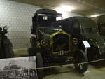 (207'805) - Schweizer Armee - M+8187 - Berna am 10.