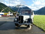 (237'457) - Berna - LU 2356 - am 24.