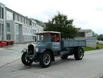 (239'533) - Ehrler, Kssnacht - SZ 12'629 - Berna am 27.