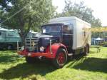 (141'189) - DAH-TS 77H - Bssing am 18.