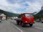 (165'341) - Bssing - AG 9216 U - am 19.