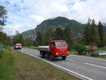 (184'881) - Bssing - AG 9216 U - am 16.