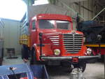 (205'076) - Bssing am 13.