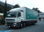 (130'622) - MM - 9725 - DAF am 16.