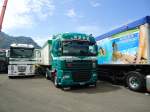 (134'357) - AVJ Les Bioux - VD 4230 - DAF am 25.