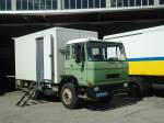 (139'615) - Hoefnagel, Nieuw-Lekkerland - 55-83-VB - DAF am 16.