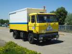 (139'719) - Van Gerwen, Lierop - BS-11-13 - DAF am 16.