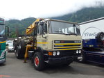 (172'369) - Zimmermann, Burgdorf - BE 45'471 - DAF am 26.