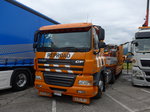 (172'393) - Reproad, Uetendorf - BE 575'815 - DAF am 26.