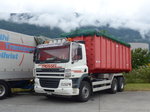 (172'428) - Trssel, Huttwil - BE 40'613 - DAF am 26.