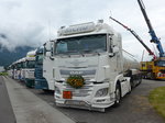 (172'441) - Richu - SO 152'331 - DAF am 26.