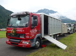 (172'475) - Kser, Walterswil - BE 156'338 - DAF am 26.