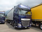 (181'380) - Roth, Niederwangen - BE 553'576 - DAF am 24.