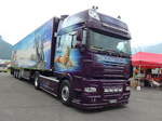(181'438) - Curty, Prez-vers-Noraz - FR 23'366 - DAF am 24.