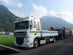 (181'515) - Schrch, Huttwil - BE 220'888 - DAF am 24.