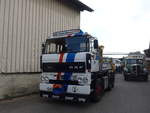 (192'344) - Graf, Hunzenschwil - AG 9083 U - DAF am 5.