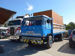 (205'805) - DAF - LU 141'748 - am 8.