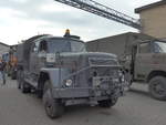 (192'358) - Deutz - SH 60'025 U - am 5.
