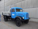 (192'385) - Meier, Flaach - ZH 394 U - Deutz am 5.