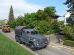 (192'505) - Deutz - SH 60'025 U - am 5.