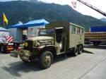 (134'401) - US-Army - ZG 25'766 - am 25.