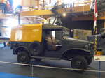 (180'831) - Schweizer Armee - M+51'101 - Dodge am 27.