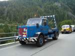 (129'873) - Zger, Altendorf - SZ 9662 - FBW am 18.