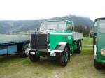 (129'972) - Wegmller, Attikon - ZH 192'251 - FBW am 18.
