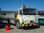 (139'548) - Haas, Schaffhausen - SH 90'004 - FBW am 16.