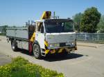 (139'718) - Haas, Schaffhausen - SH 90'004 - FBW am 16.