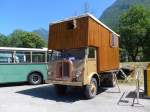 (151'704) - VD 723'007 - FBW am 21.
