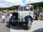(154'610) - Schilliger, Kssnacht - FBW am 30.