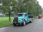 (155'091) - Billeter, Mnnedorf - ZH 24'574 - FBW am 13.