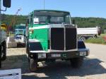(161'764) - Wegmller, Attikon - ZH 192'251 - FBW am 6.