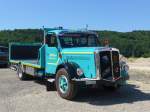 (161'768) - Billeter, Mnnedorf - ZH 24'574 - FBW am 6.