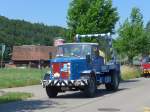 (161'833) - Zger, Altendorf - SZ 9662 - FBW am 6.