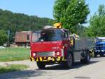 (161'834) - Roth, Drnten - SG 1240 U - FBW am 6.