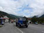 (165'291) - Roth, Drnten - ZH 111'412 - FBW am 19.