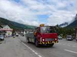 (165'345) - Roth, Drnten - SG 1240 U - FBW am 19.