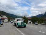 (165'378) - Mineralquelle, Eptingen - BL 169 - FBW am 19.