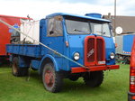 (172'847) - Circus Helvetia - VD 235'964 - FBW am 11.