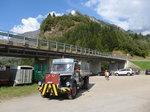 (174'807) - Peter, Sargans - TI 955 U - FBW am 10.