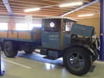 (183'935) - Landolt, Pfffikon - FBW am 23.