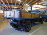 (183'937) - Landolt, Pfffikon - FBW am 23.