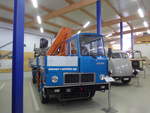 (183'947) - Kiener+Wittlin, Bern - FBW am 23.