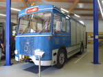 (183'948) - VBZ Zrich - Nr.