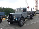 (184'400) - Schilliger, Kssnacht - SZ 90'075 U - FBW am 26.