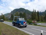 (184'877) - Zger, Altendorf - SZ 9662 - FBW am 16.