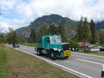 (184'906) - Billeter, Mnnedorf - 8/ZH 33'236 U - FBW am 16.