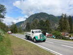 (184'922) - Mineralquelle, Eptingen - BL 169 - FBW am 16.